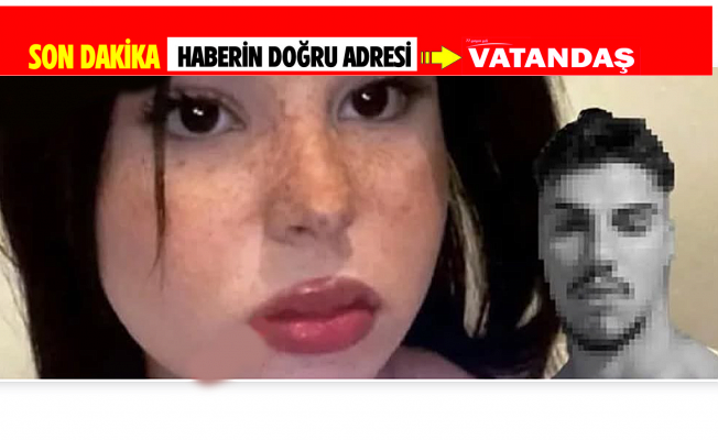 DURU'NUN KATİLİNE 27 YIL HAPİS