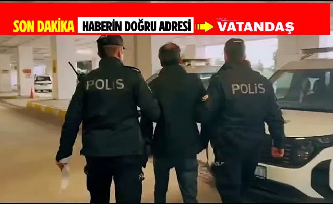 YASA DIŞI BAHİS OPERASYONU
