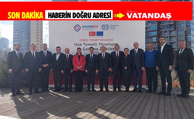 GENCAN'A YENİ GÖREV