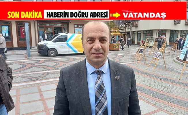 TÜRK OCAĞI'NDAN ŞİMŞEK'E ÖVGÜ