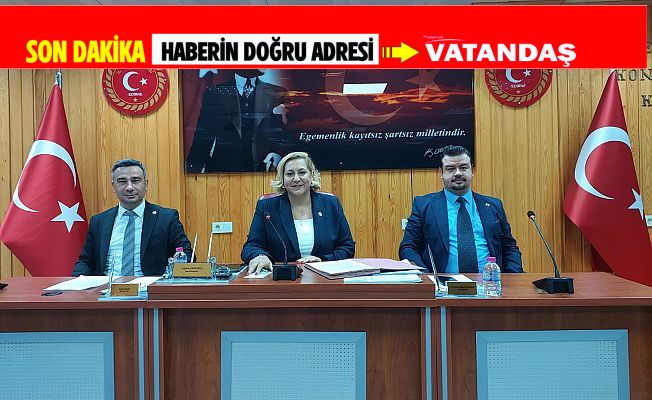 ÖZEL İDARE'NİN BÜTÇESİ 1.5 MİLYAR OLARAK ONAYLANDI