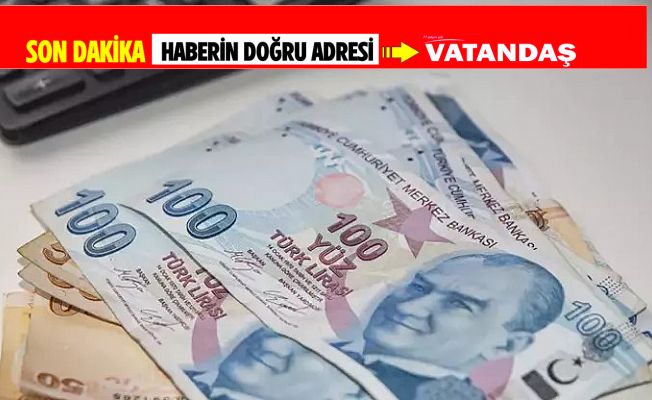 VERGİ, CEZA VE HARÇLAR ARTIYOR