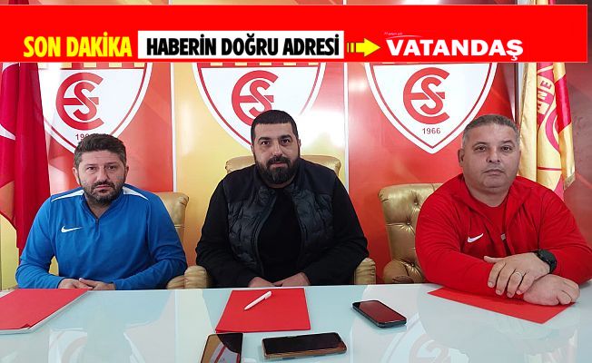 EDİRNESPOR’DA BAHİS OPERASYONU SONRASI BÜYÜK SARSINTI