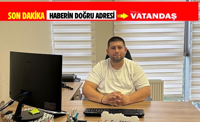 TEMA VAKFI EDİRNE’DE FAALİYETLERİNE DEVAM EDİYOR!