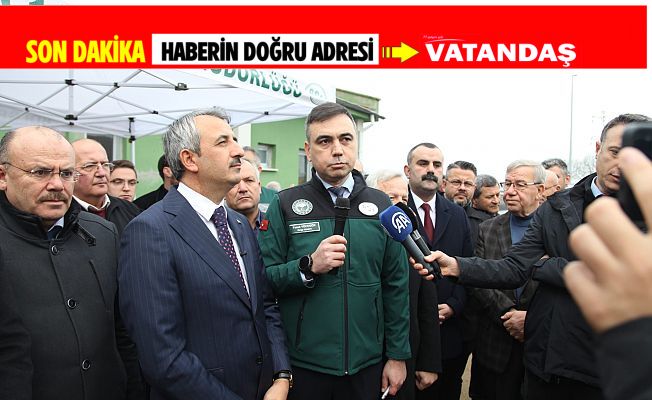 SU YÖNETİMİNDE YENİ DÖNEM