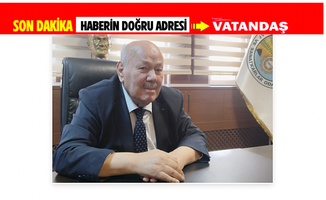 CİNGÖZ, “ BU ZAMLA BIRAK SİMİDİ, TOPRAK YESEN GEÇİNEMEZSİN”