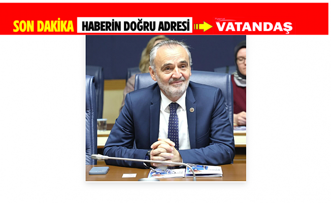 AKALIN'DAN AĞAÇLANDIRMA ÇAĞRISI