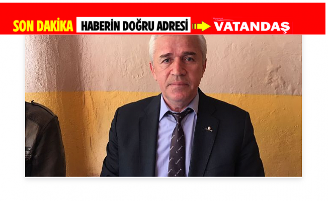 ÖZCAN "ATATÜRK'E HAKARET EDEN ÖĞRETMEN İHRAÇ EDİLSİN"