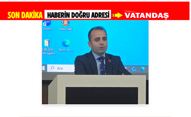 ARICILIĞA GÜÇLÜ DESTEK