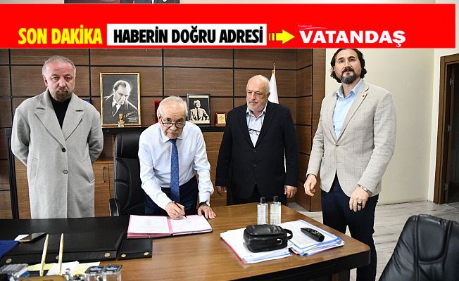 ÇEVRESEL SÜRDÜRÜLEBİLİRLİK GÜÇLENECEK