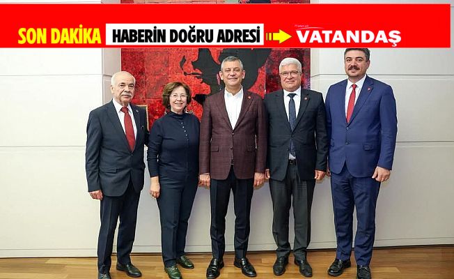 BALKANLI "OMUZ OMUZA MÜCADELE EDECEĞİZ"