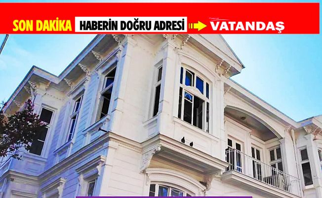 "KONAK EDİRNE" AÇILIYOR