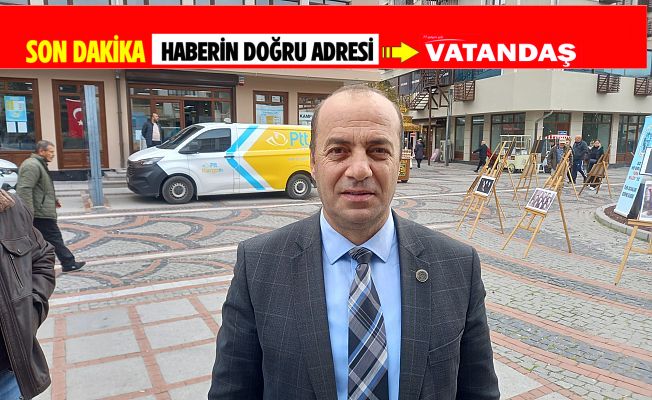 ÖZ "TÜRK DEVLETİNİN İTİBARIYLA OYNANAMAZ"