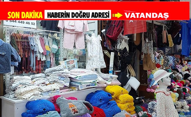 VAKIFLAR’IN ZAMMI ESNAFTA KRİZE NEDEN OLDU