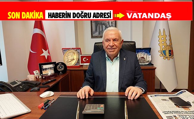 IRMAK’TAN ESNAFA YILBAŞI UYARISI