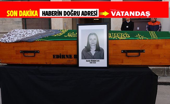 İLTE GÖZYAŞLARIYLA UĞURLANDI