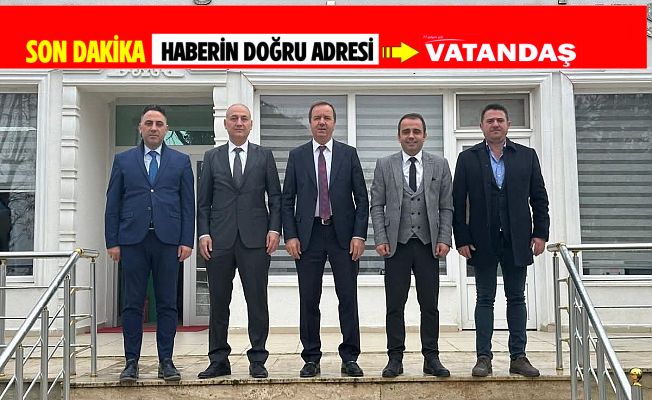 TARIM VE HAYVANCILIĞA YOĞUN MESAİ