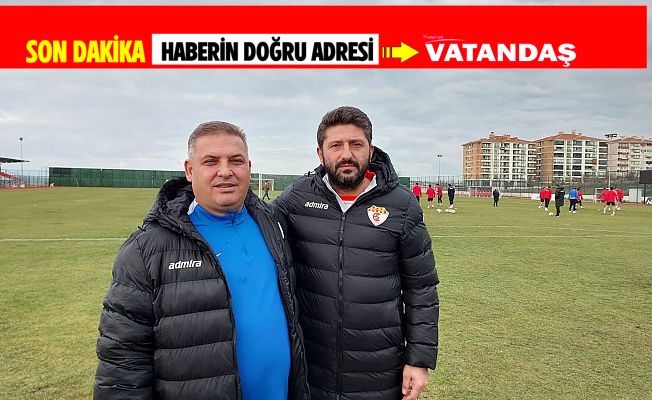 EDİRNESPOR'DA KADRO ÇIKMAZI