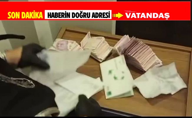 TEFECİ VE DOLANDIRICILARA DARBE