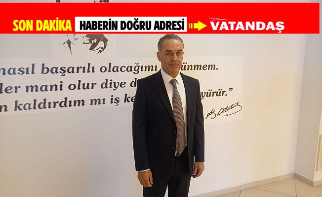 SERHAD BİRLİK'TEN YENİ HAT TALEBİ