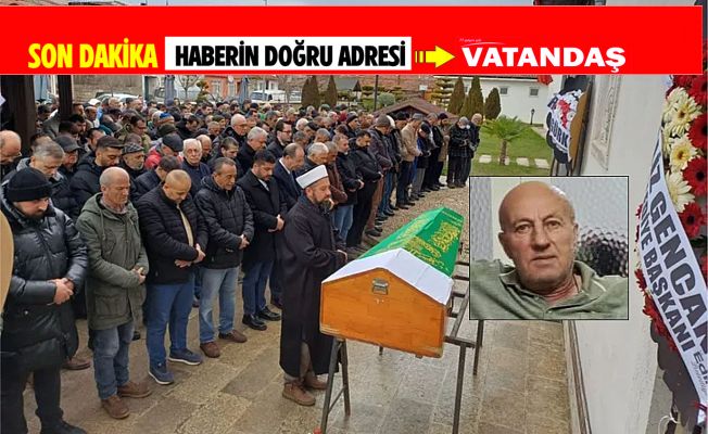 ARDABOYLU'YA SON GÖREV