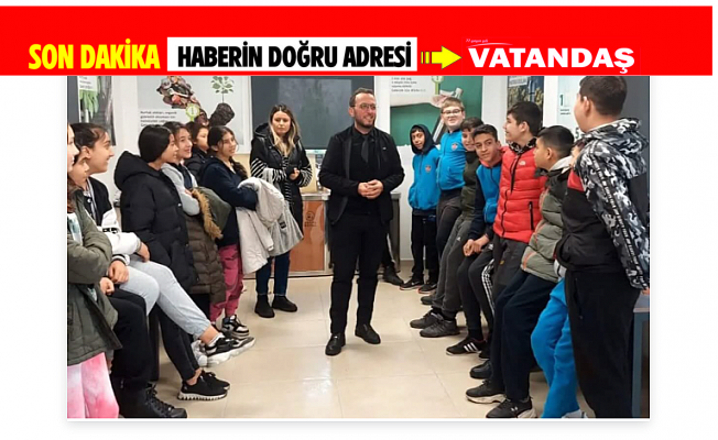 SIFIR ATIK EĞİTİMİ