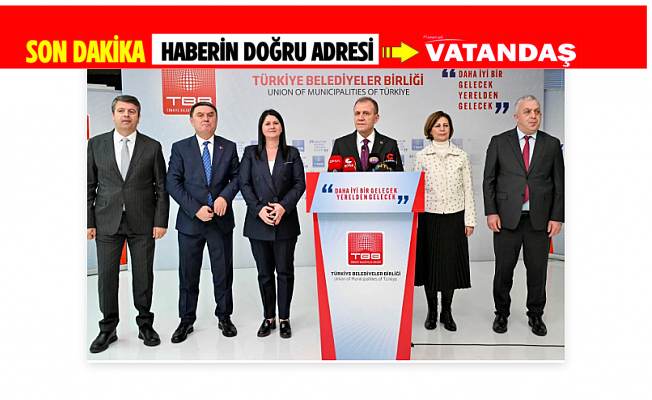 GENCAN "YEREL YÖNETİMLER GÜÇLENDİRİLMELİ"