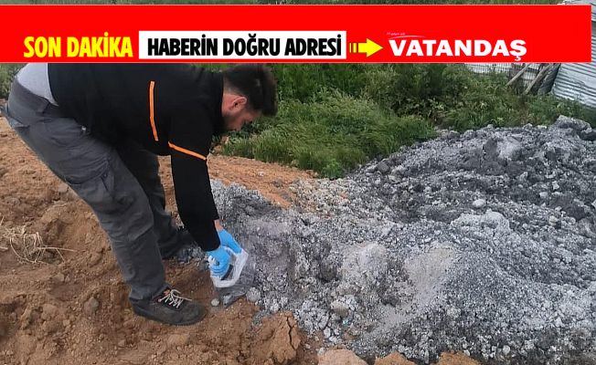 ÇEVRE İHLALLERİNE 37.8 MİLYON CEZA