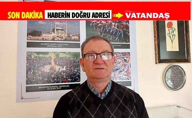 BİLAR "KIRKPINAR TAŞINAMAZ"