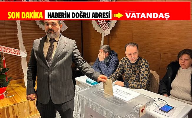 HASIR GÜVEN TAZELEDİ