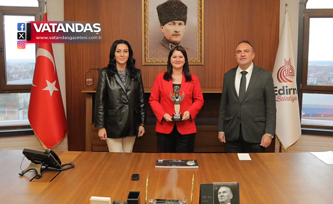 SIFIR ATIK MARKET’E BOĞAZİÇİ’NDEN ÖDÜL!