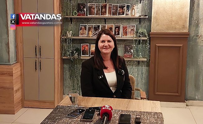 GENCAN'DAN DEV İFTAR SOFRASI