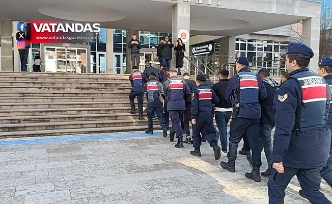 YASADIŞI BAHİS AĞI ÇÖKERTİLDİ