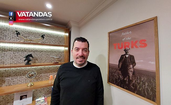 AYDIN,“RAMAZAN, SELİMİYE CAMİİ’Yİ YENİDEN ŞEHRİN KALBİ YAPTI”