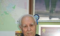 Feyzullah Aktan''Örnek  Vatandaş”