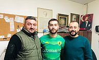 KERİM FİLİZ OSMANLISPOR’DA