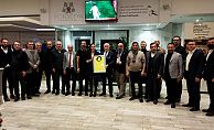 ROTARY’DEN EDİRNELİ İKİ KADINA BAŞARI ÖDÜLÜ