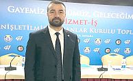 “EK ZAM TALEBİMİZİN OLUMLU KARŞILANMASINI BEKLİYORUZ”