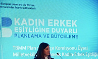 AKSAL, KADIN ERKEK EŞİTLİĞİNE DUYARLI PLANLAMA-BÜTÇELEME SEMİNERİ’NE KATILDI